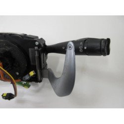 Com (bloc Contacteur Tournant+commodo Essuie Glace+commodo Phare) Citroen C2 Phase 1